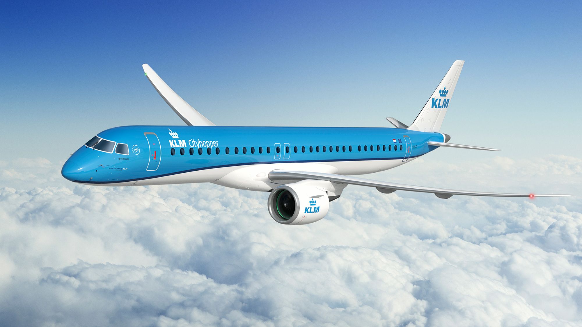 COVID-19 | KLM își modifică zborurile pentru vara anului 2020