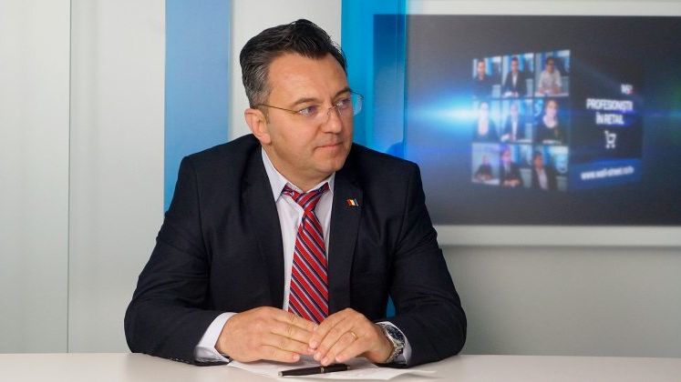 Feliciu Paraschiv, Paco Supermarkets, despre lupta dintre retailerii moderni si cei traditionali: Nu mor caii cand vor cainii