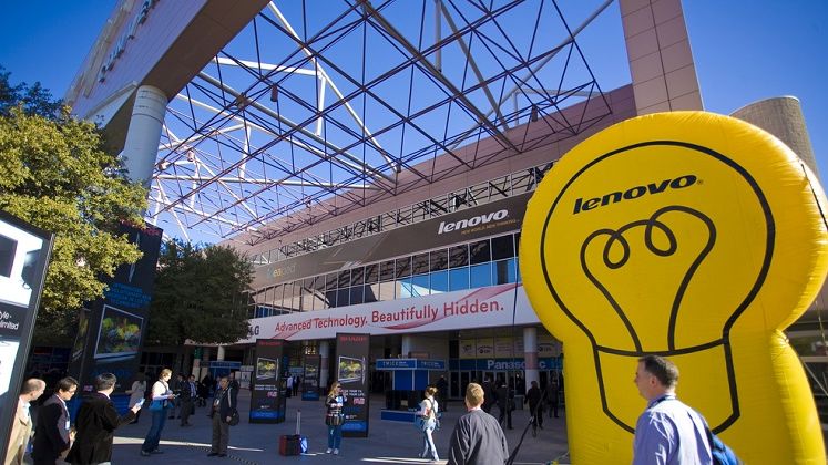 Lenovo: Profit in crestere cu 64% in primul trimestru fiscal, dar divizia de dispozitive mobile este pe pierdere