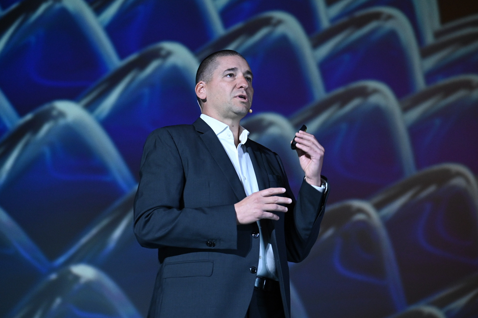 Director Google Cloud: Pentru România, inteligența artificială e un catalizator important al inovației. Țara are oameni extraordinar de talentați