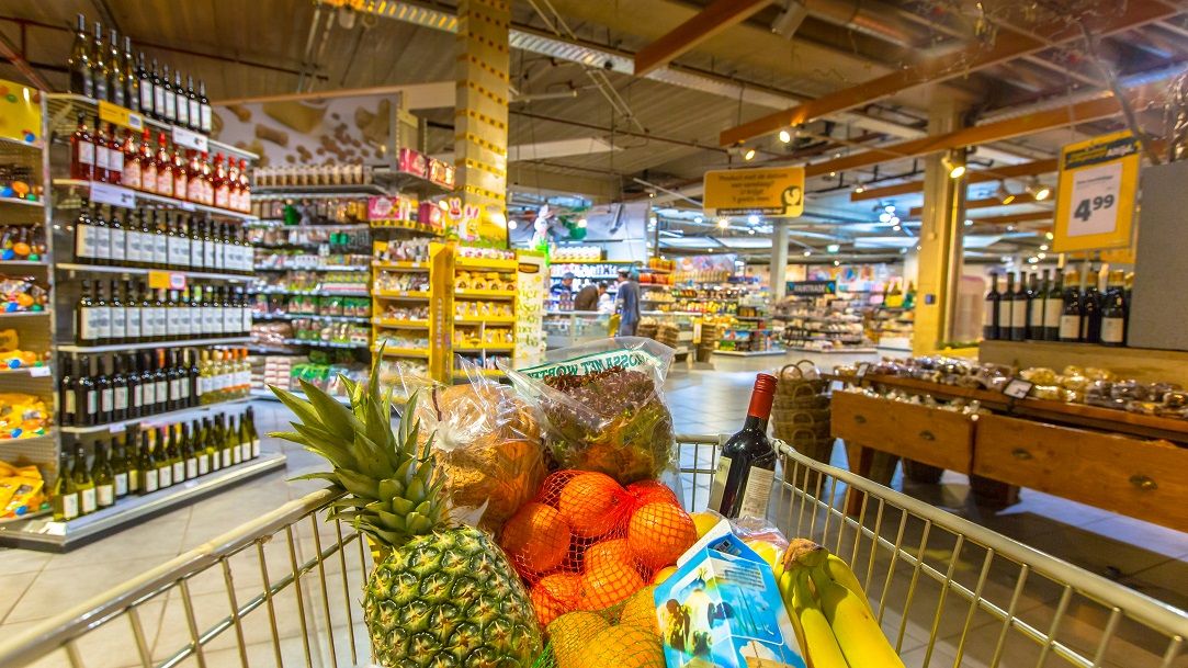 Proiect: Anumite supermarketuri si hipermarketuri sa fie amplasate in afara oraselor