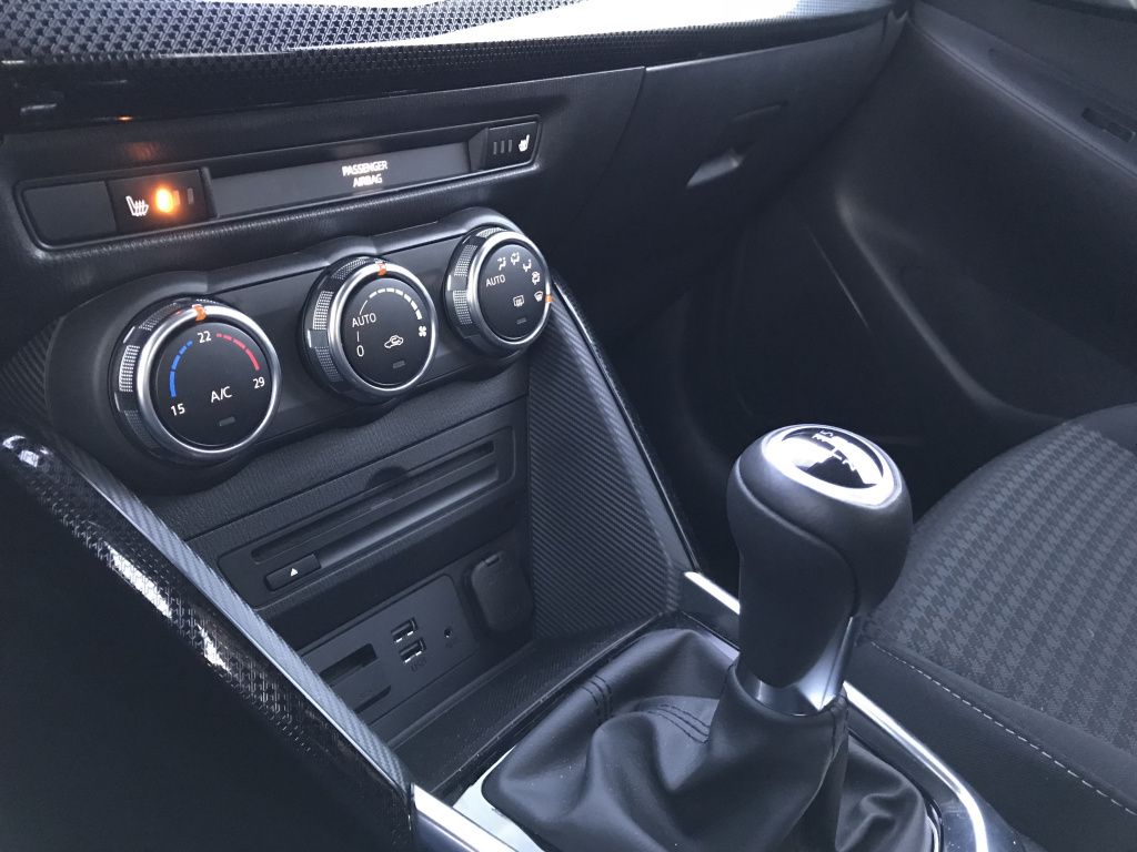 Mazda2 - Imagine 12