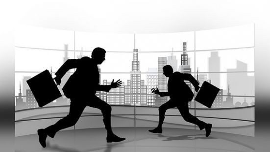 Cercetatorii de la Harvard au descoperit ca sefii ar avea mustrari de constiinta atunci cand isi cearta angajatii