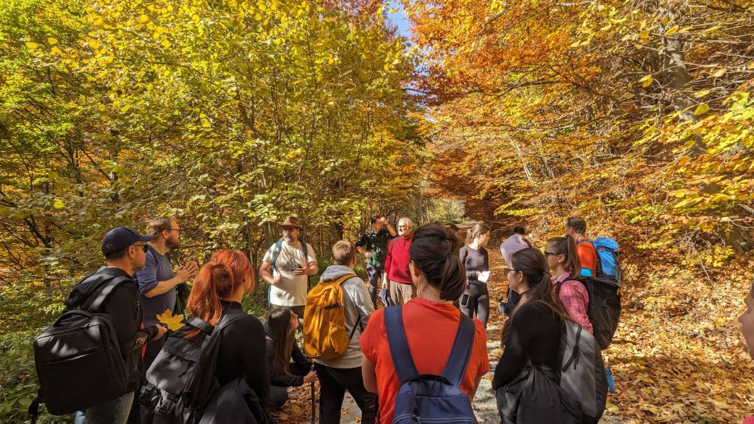 Parteneriat între Lidl România și Oltenia de sub Munte pentru protejarea patrimoniului natural și cultural local