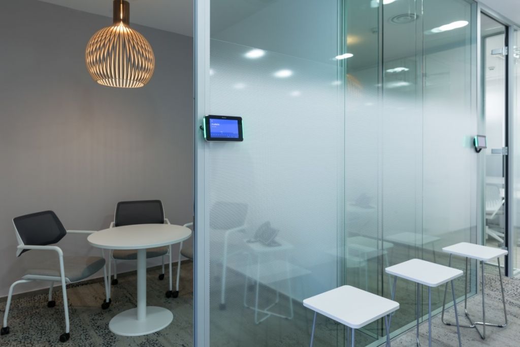 Steelcase - Imagine 7
