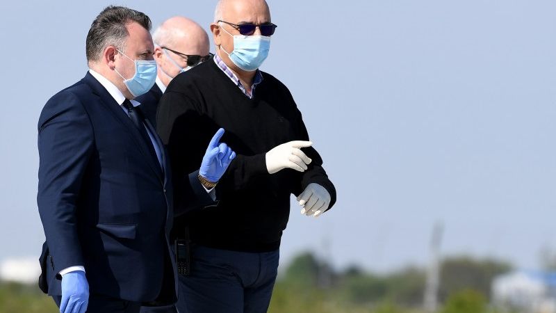 Raed Arafat: Nu se pot relaxa restricțiile din 15 mai dacă situația se înrăutățește. Încă există riscul apariției de noi focare