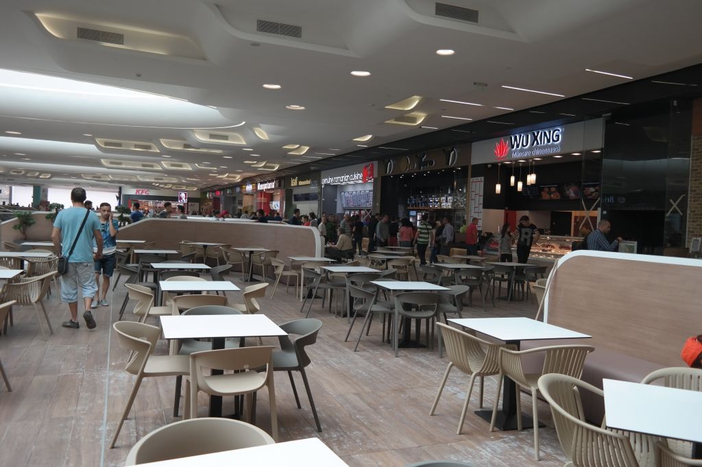Deschidere Mega Mall | Patrick - Imagine 32