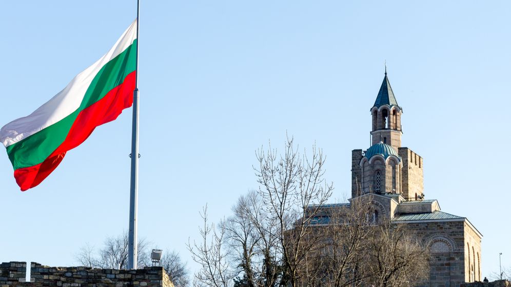 Bulgaria vrea să adopte măsuri de 2,48 miliarde de dolari pentru a contracara impactul pandemiei