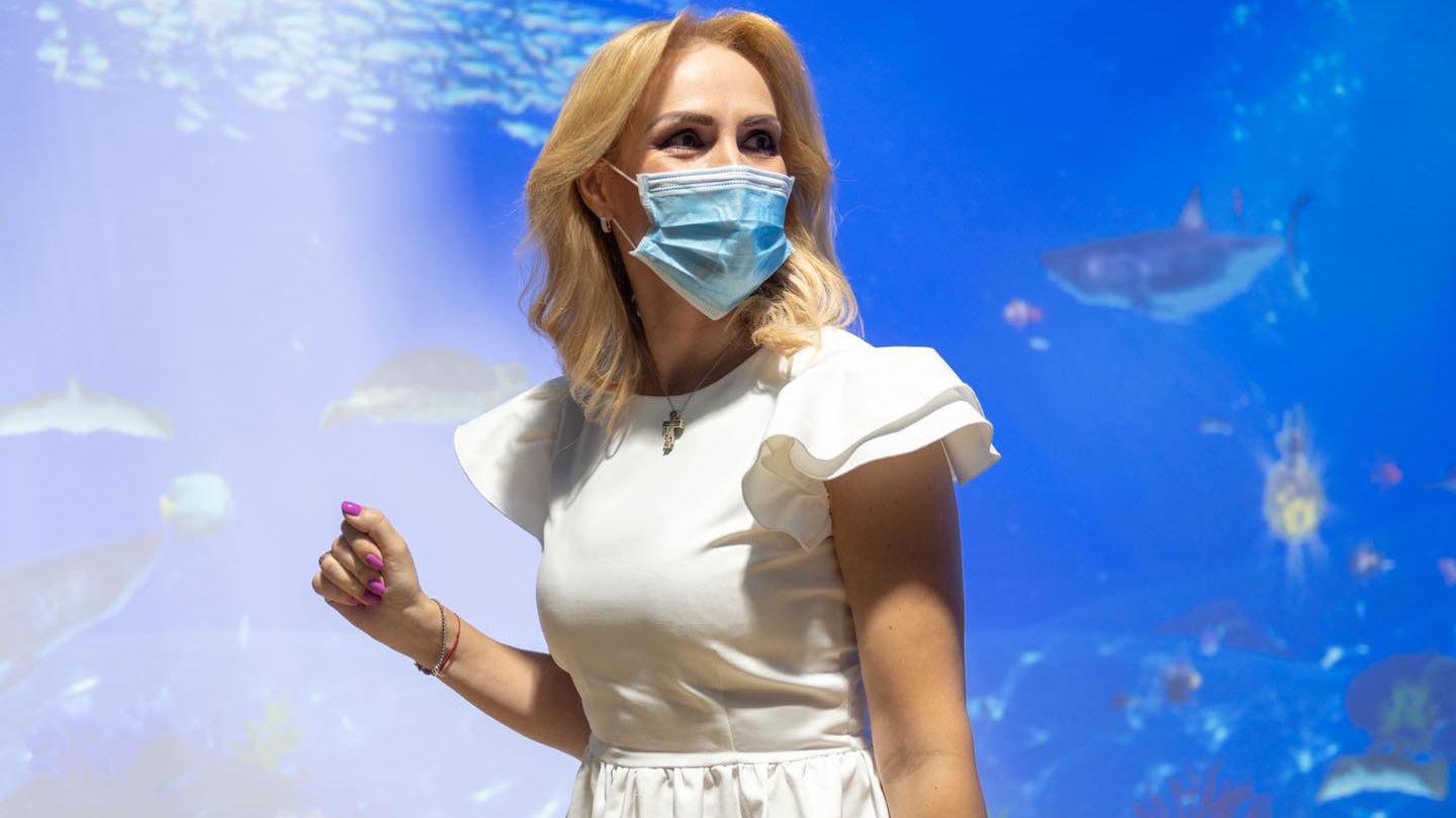 Primarul Gabriela Firea: Personalul din învăţământ se va putea testa, gratuit, la cerere; vor fi testaţi copiii cu simptome