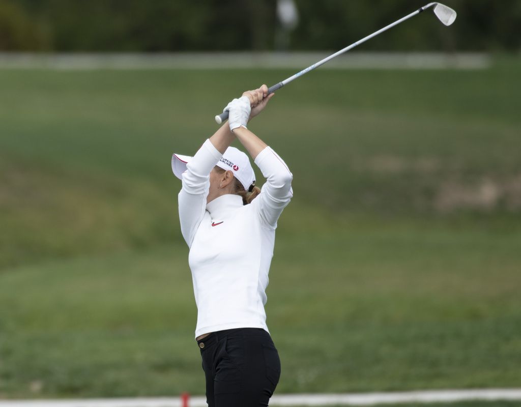 FOTO | Cel mai mare club de golf din Europa de Sud-Est se deschide în România. Vine și cu vile ș - Imagine 17