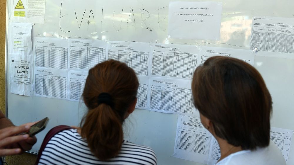 Evaluarea Națională 2025: Rezultatele finale după contestații