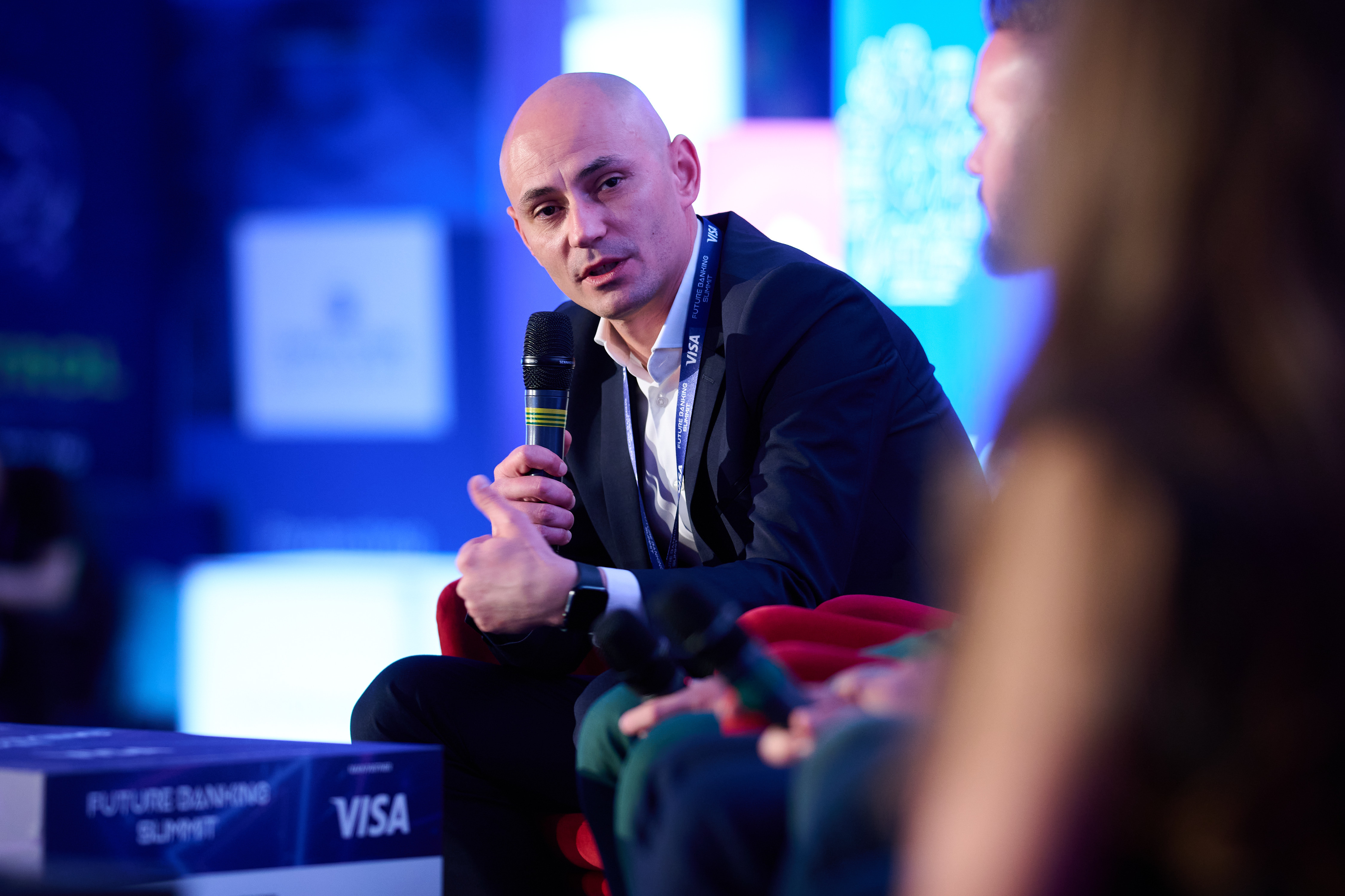 Bursa românească a crescut puternic. Mai are loc să urce? Simion Tihon, Salt Bank: „Perioadele dificile politic s-au dovedit a fi ani buni”