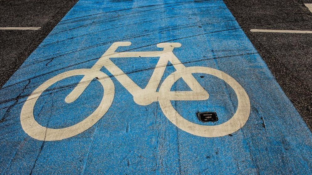 Burduja îl atacă pe Nicușor Dan pe tema pistelor de biciclete: A promis 135 de km de piste pentru biciclete; s-au realizat doar 1,6 km