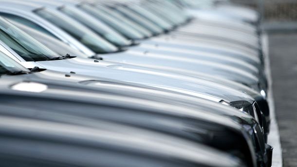 Germania, cea mai mica productie auto din ultimii 23 de ani: nemtii dau vina pe scaderea exporturilor