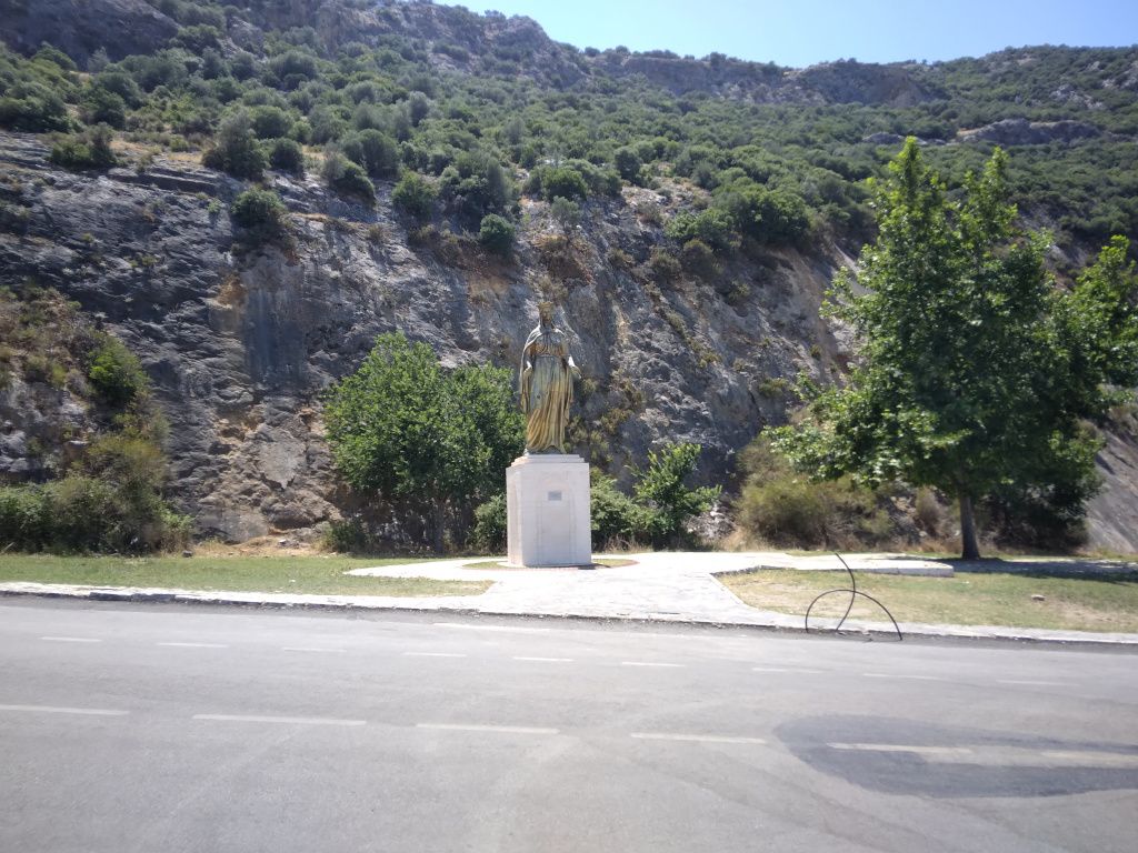 Galerie Foto Kusadasi - Imagine 1