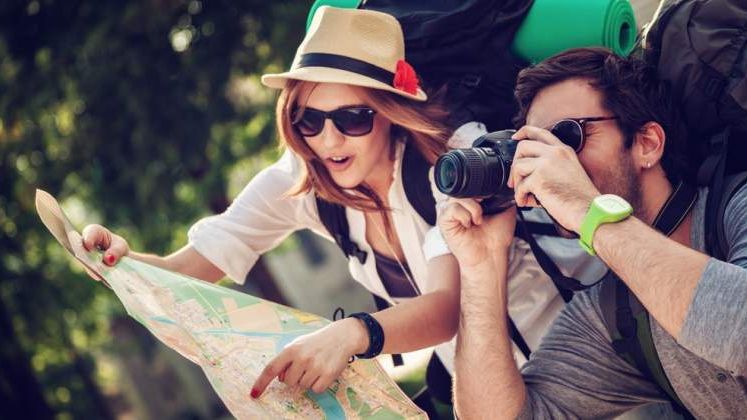 Cum sa iti prelungesti zilele libere in 2018: idei pentru 35 de zile de vacanta cu doar 10 de concediu