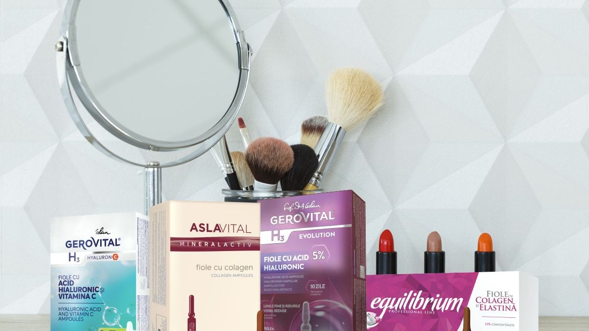 Franciză Farmec: ce presupune să fii proprietarul unui magazin de cosmetice