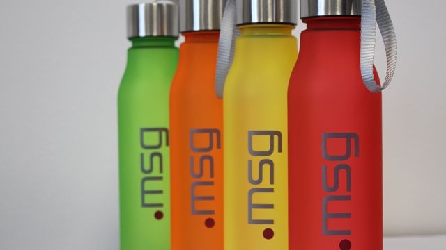 (P) IT-istii de la msg dau tonul la reciclare: "Simt ca suntem o comunitate constienta si implicata"