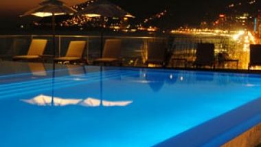 Cele mai seducatoare piscine din lume