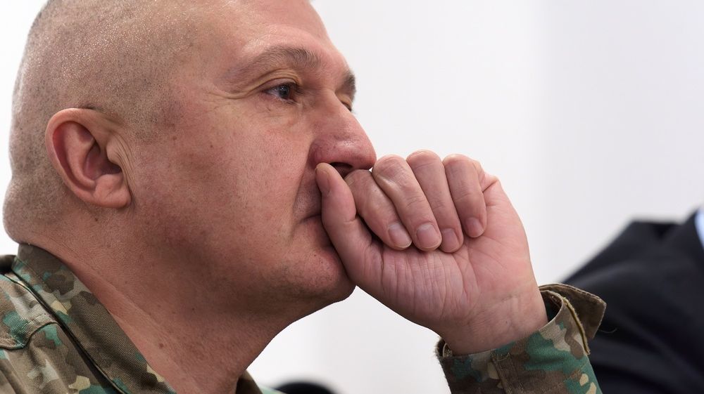 Generalul Gheorghiță Vlad, urmărit penal de DNA:&nbsp;20 de candidați la Facultatea de Educație Fizică au fost mutați de la taxă la buget