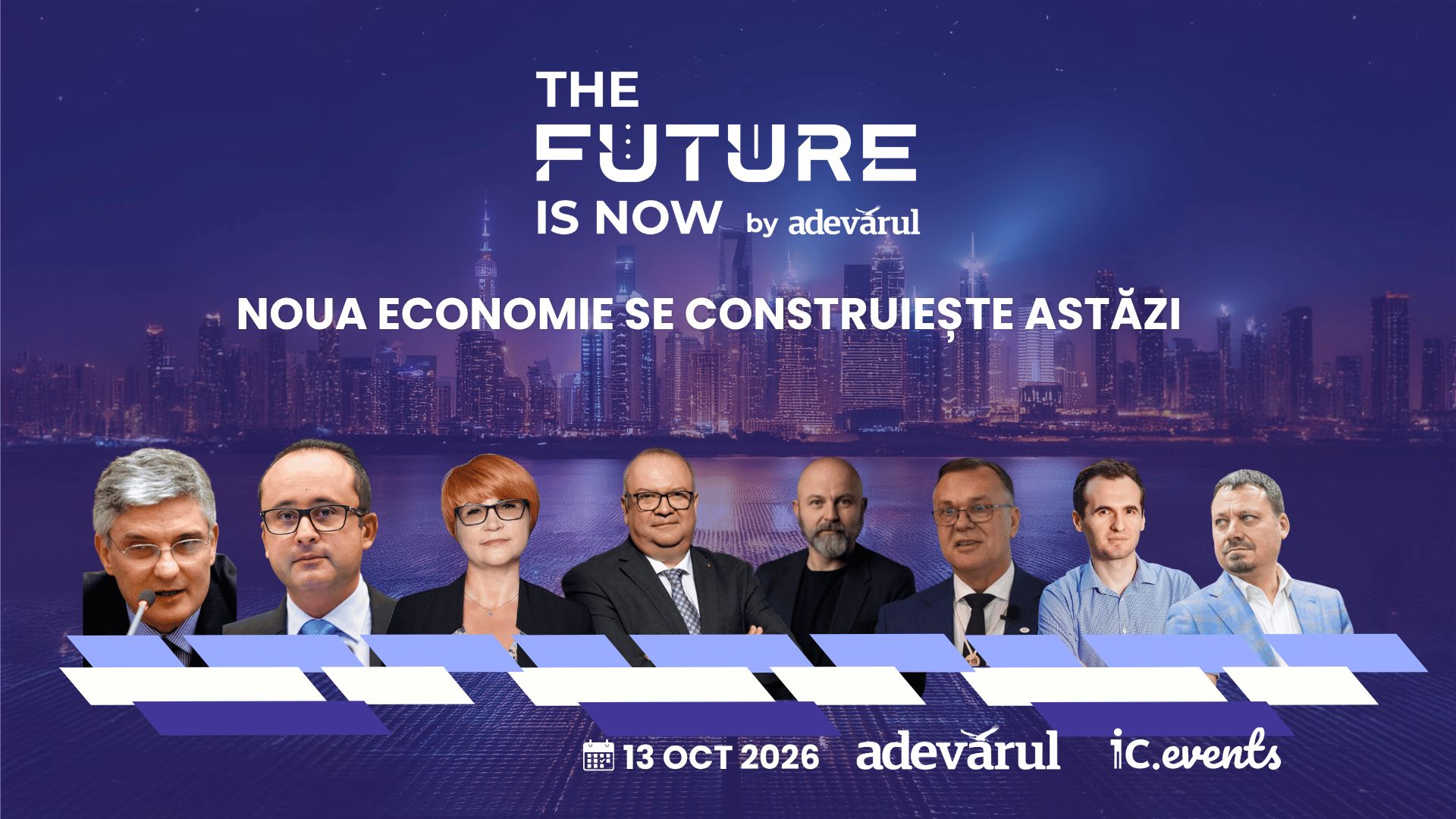 Economia României în competiția globală: unde se joacă următoarea etapă de dezvoltare