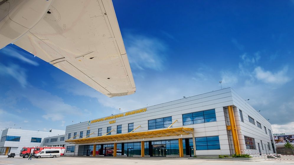 Clujenii vor avea din nou zbor direct la Budapesta. AirConnect relansează ruta