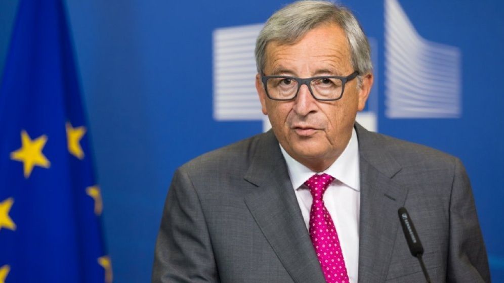Jean-Claude Juncker: Investitiile nu au nici un sens in absenta respectarii statului de drept