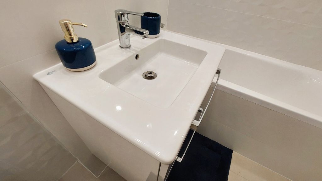 Apartament 3 camere tip 5B - Hils Brauner