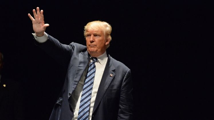 Donald Trump l-a invitat pe presedintele filipinez, Rodrigo Duterte, la Casa Alba