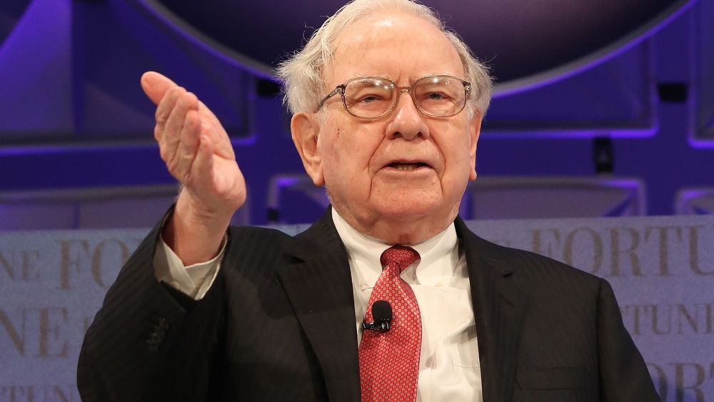 Miliardarul Warren Buffett a vrut sa investeasca 3 mld. $ in Uber
