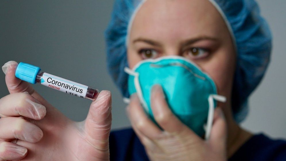 COVID-19: 165 de cazuri noi de coronavirus depistate în România