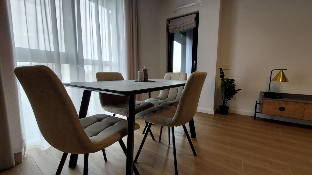Cum arată un apartament nou de două camere într-un proiect din nordul Capitalei - Imagine 17