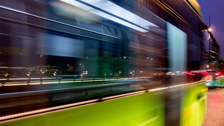 EY: Transportul public are nevoie de noi politici pentru a fi mai eficient si pentru fluidizarea traficului