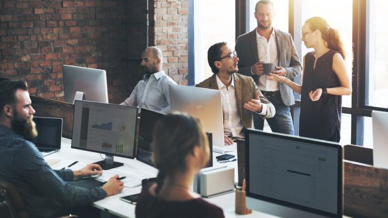 Deloitte a inaugurat Centrul European de Servicii Regionale in Romania: vor fi create 800 de locuri de munca