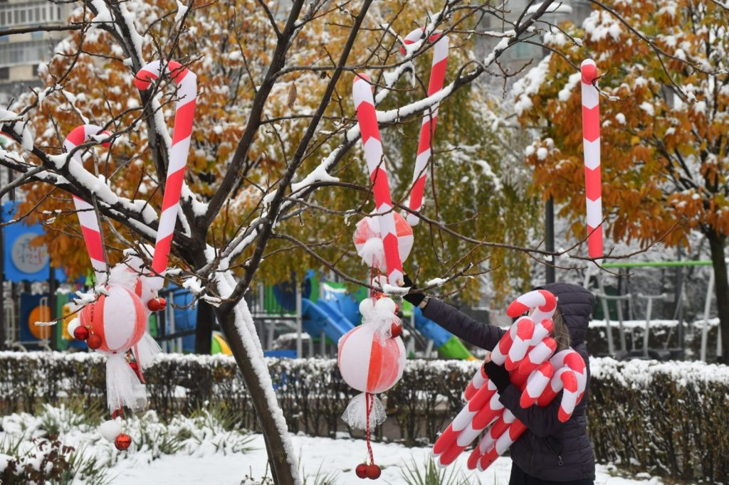 Se deschide Winter Land Crângași, al doilea târg de Crăciun din Sectorul 6 - Imagine 6