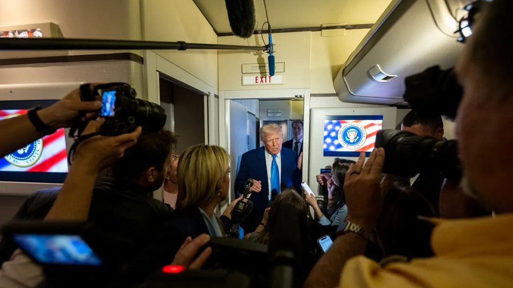 Summitul cu liderii europeni s-a terminat. Concluzia: Se negociază o întâlnire Putin-Zelenski, urmată de o nouă întâlnire trilaterală la care va participa și Trump