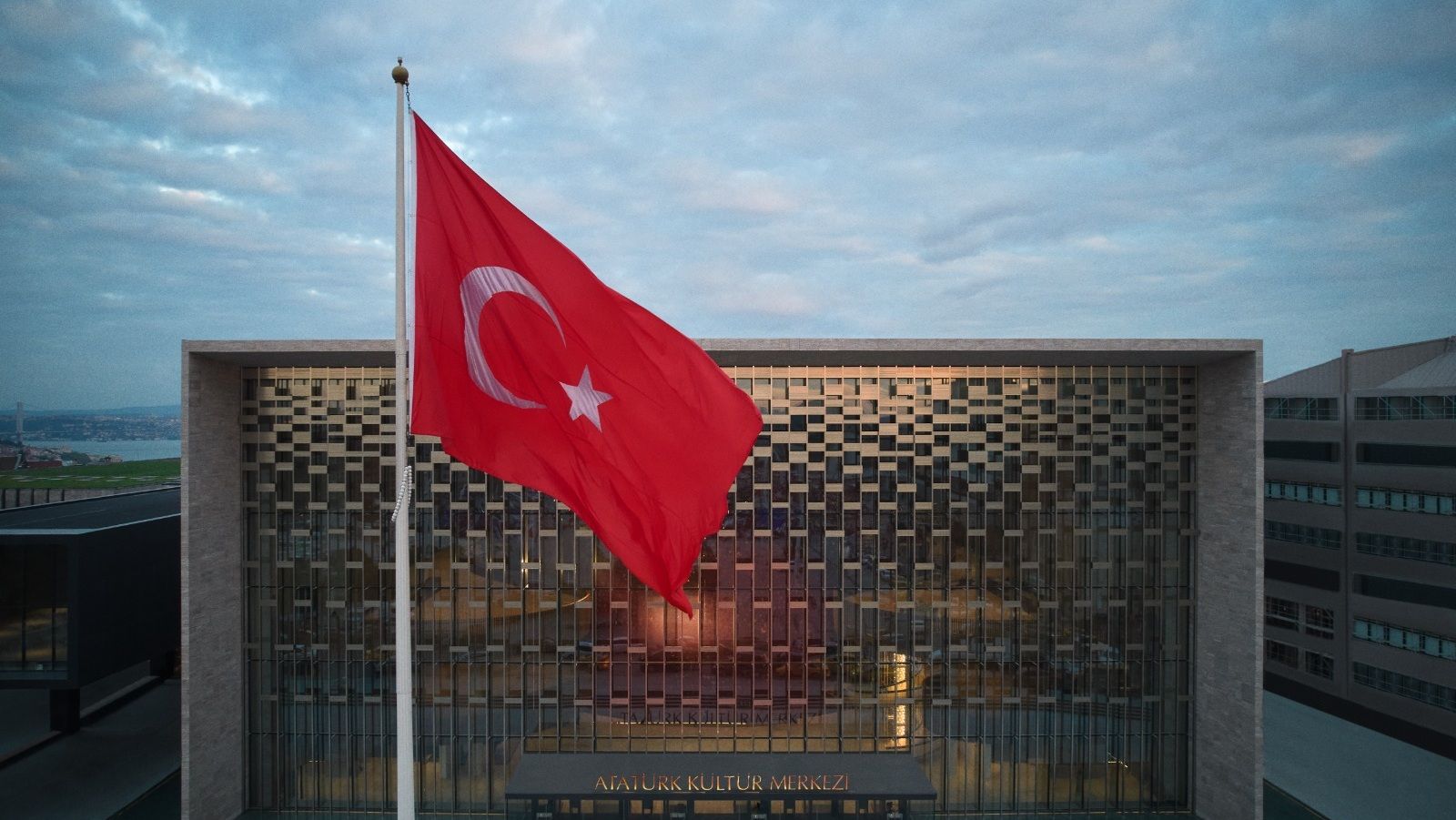 Istanbul intră în linie dreaptă pentru Jocurile Europene 2027