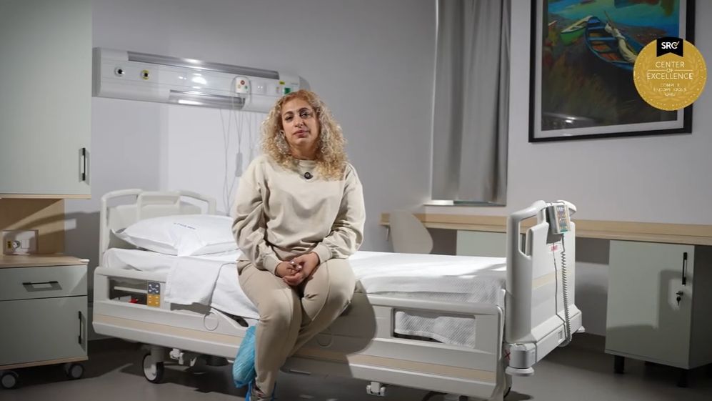 Cicatrici care spun povești Endometrioza: momentul în care durerea nu mai poate fi ignorată