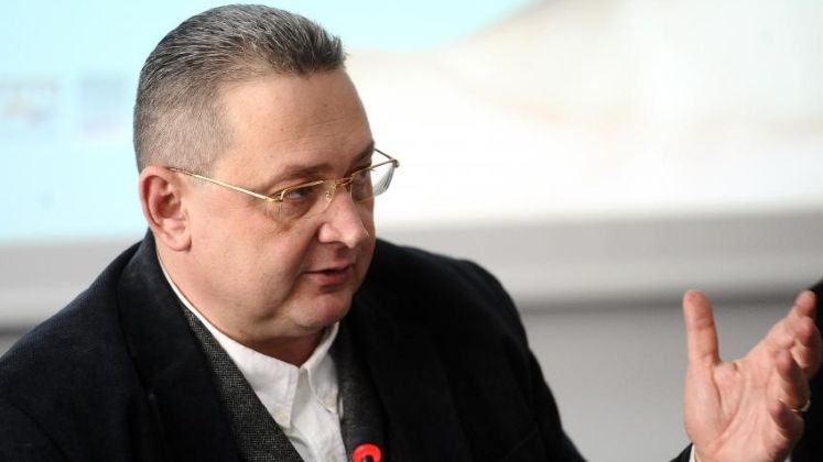 Alin Burcea, ANAT: Romania poate depasi Bulgaria la numarul de turisti straini, daca cheltuie 30-40 mil.euro cu promovarea