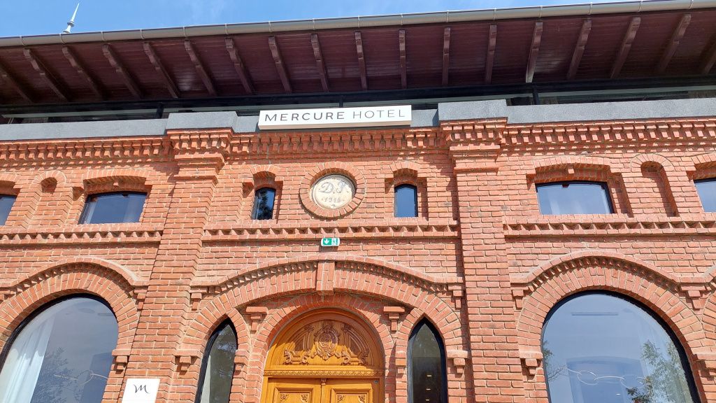 Cum arată cel mai nou hotel din România, construit pe proprietatea unui fost mare boier - Imagine 81