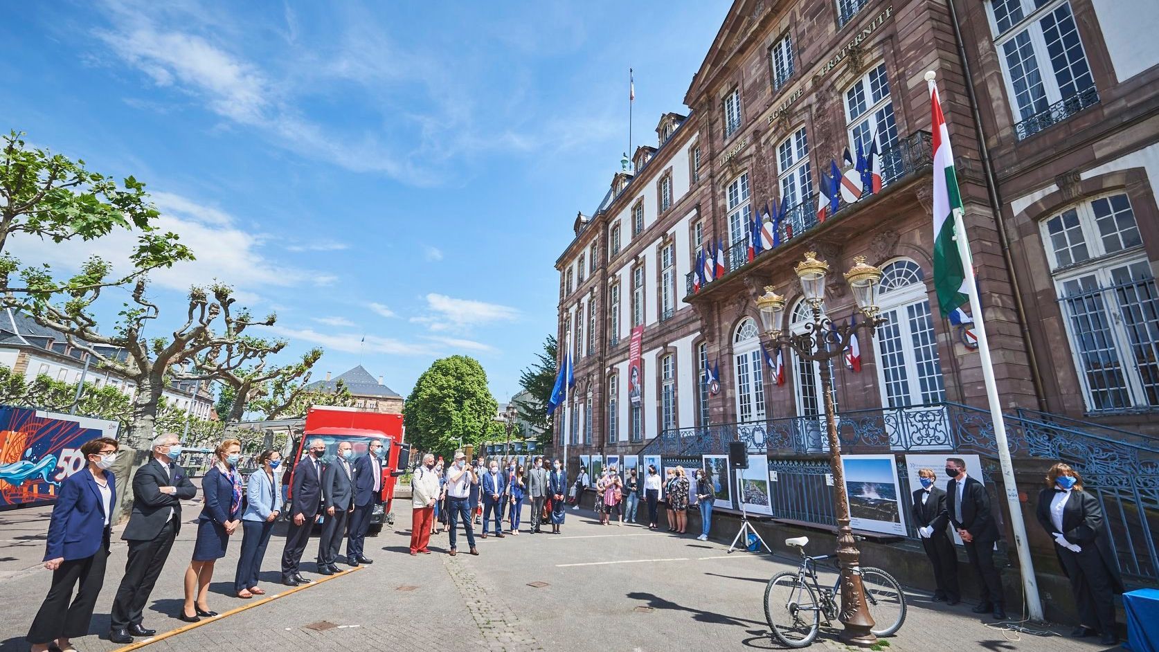 Rusia părăsește Consiliul Europei, instituția de supraveghere a drepturilor omului