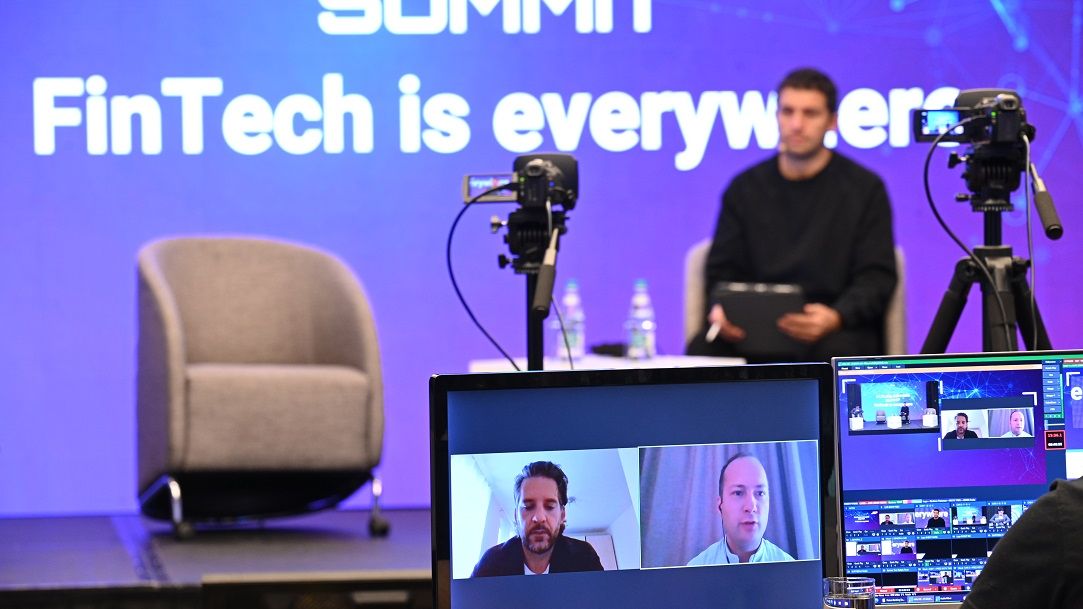 Cristian Dascălu, Gapminder: Peisajul local de Fintech va ajunge la nivelul piețelor mature. Vedem evaluări din ce în ce mai mari