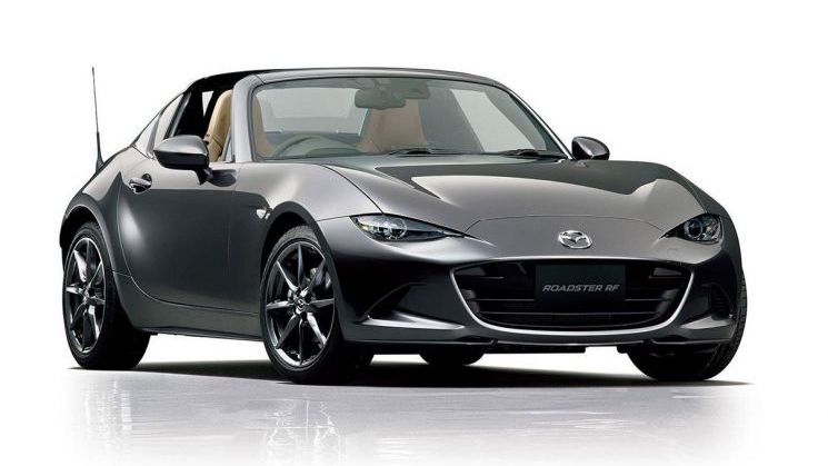 Mazda MX-5 devine mai puternica! Afla ce putere dezvolta acum noua versiune!