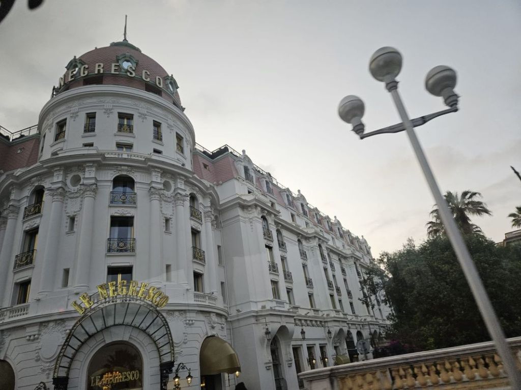 Coasta de Azur 2025 - Imagine 44