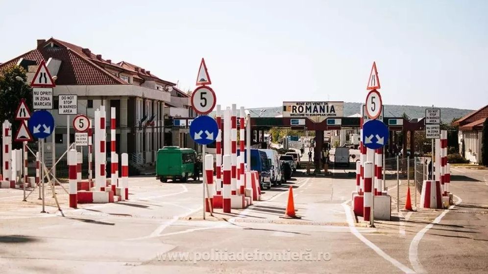 România va deschide un nou punct de trecere a frontierei de stat cu Ungaria