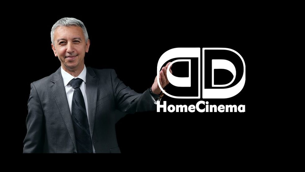 Dan Diaconescu revine cu propria criptomonedă și platformă de streaming