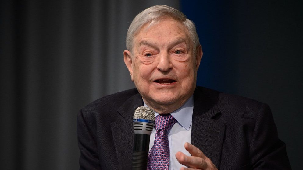 Soros: Civilizația ar putea să nu supraviețuiască războiului din Ucraina