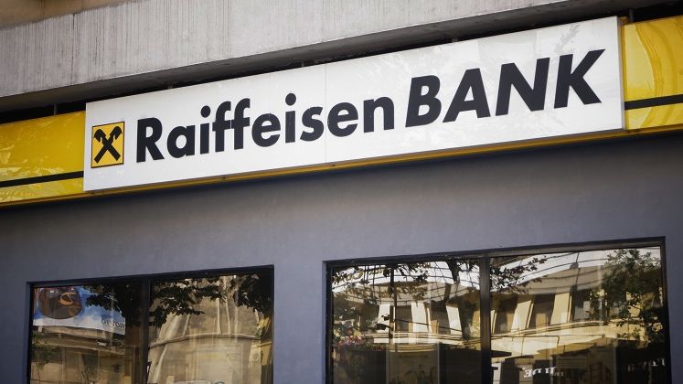 Raiffeisen Bank anunta schimbari in echipa de conducere: Bogdan Popa devine COO, iar functia de CFO este preluata de Mihail Ion