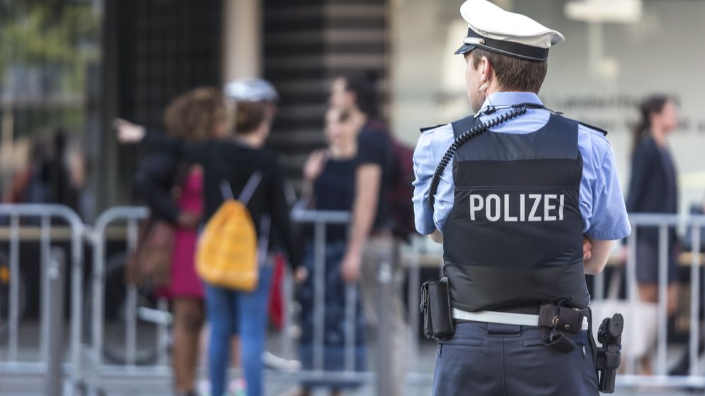 Germania: Cel puțin doi morți după ce o mașină a intrat în mulțimea dintr-o zonă pietonală