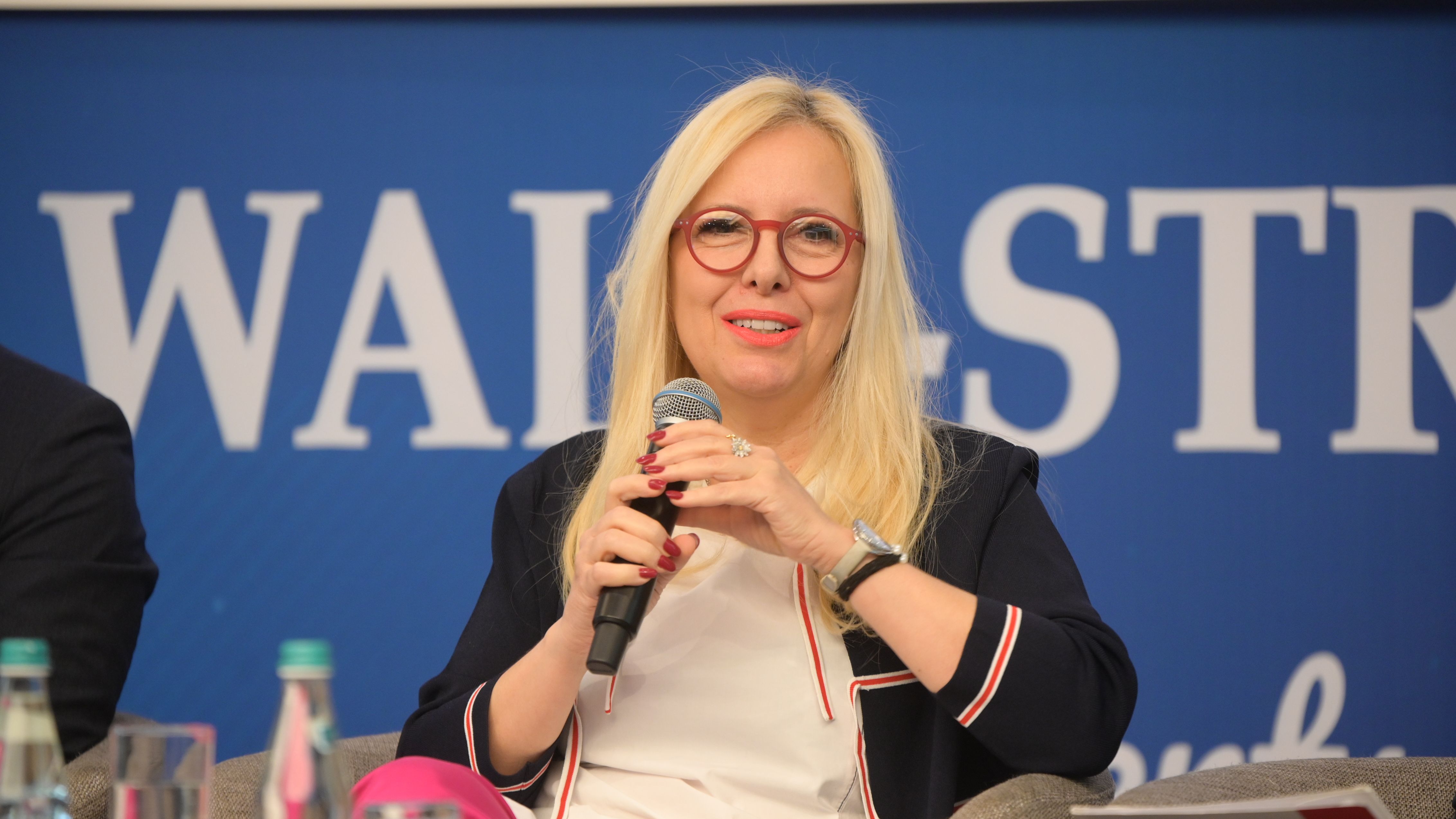 Lugera, la HR 2.0: Există un deficit mare de forță de muncă, de la muncitori necalificați, până la directori generali